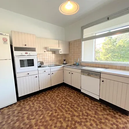 Apartment Vue Carmino