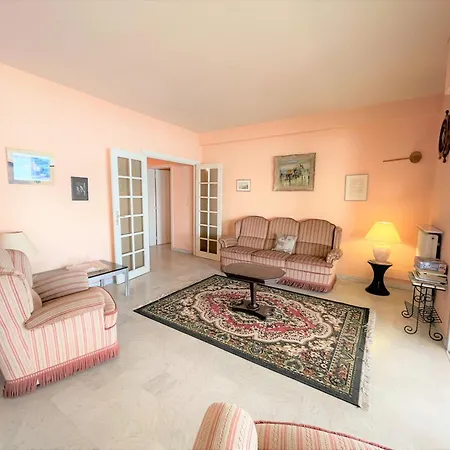 Vue Carmino Apartment *