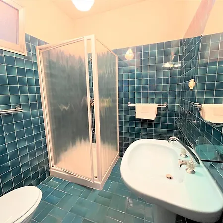 Vue Carmino Apartment