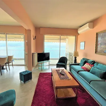 Apartment Vue Carmino