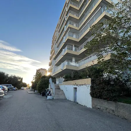 Appartamento Vue Carmino