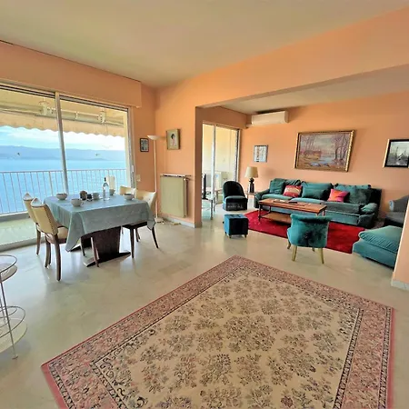 Appartamento Vue Carmino Ajaccio (Corsica)