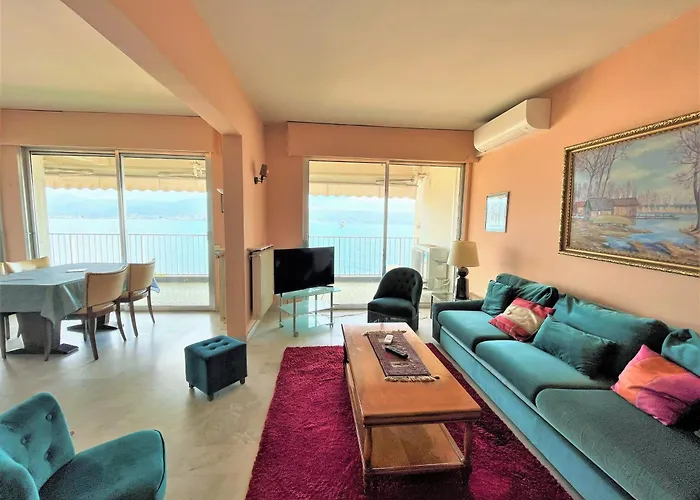 Apartment Vue Carmino