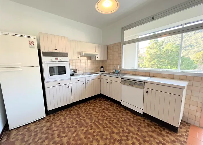 Apartment Vue Carmino