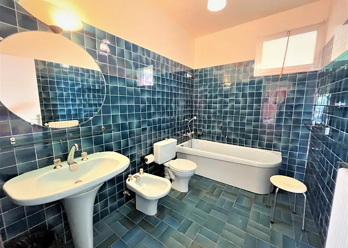 Vue Carmino * Ajaccio (Corsica)