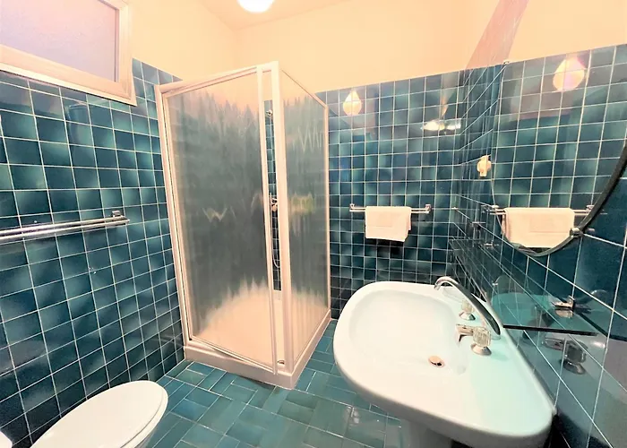 Vue Carmino Apartment